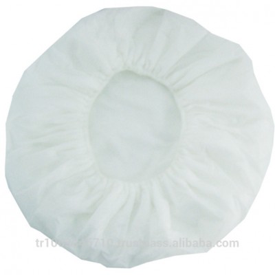 Anti-Bacterial Shampoo Cap - Wash Cap No Rinse for hair washing for disabled and elderly care