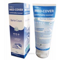 Rash Preventer Cream - Zincoxide - CE Marked